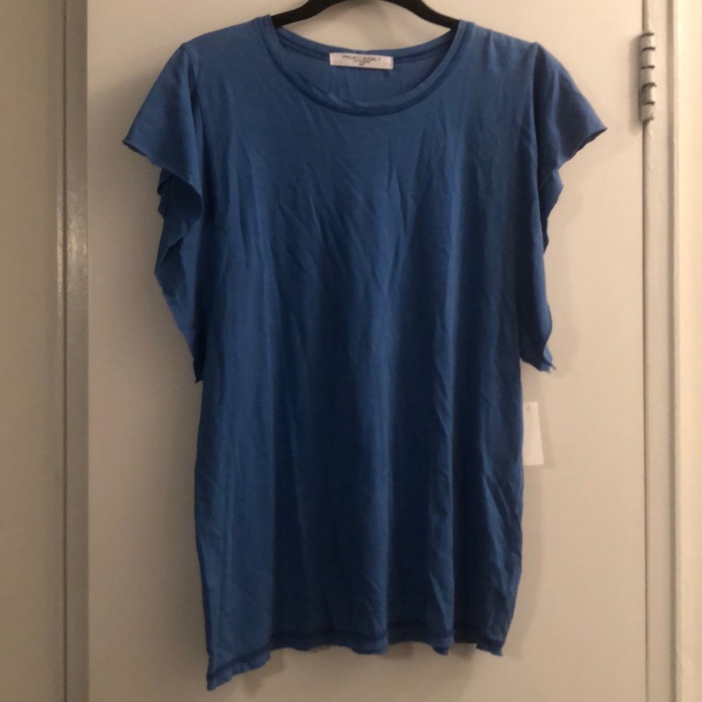 Project social T t-shirt